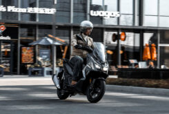 Cyclone RT1 2025 accion