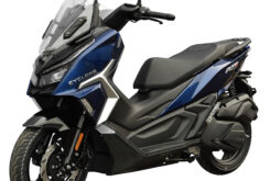 Cyclone RT1 2025 estudio