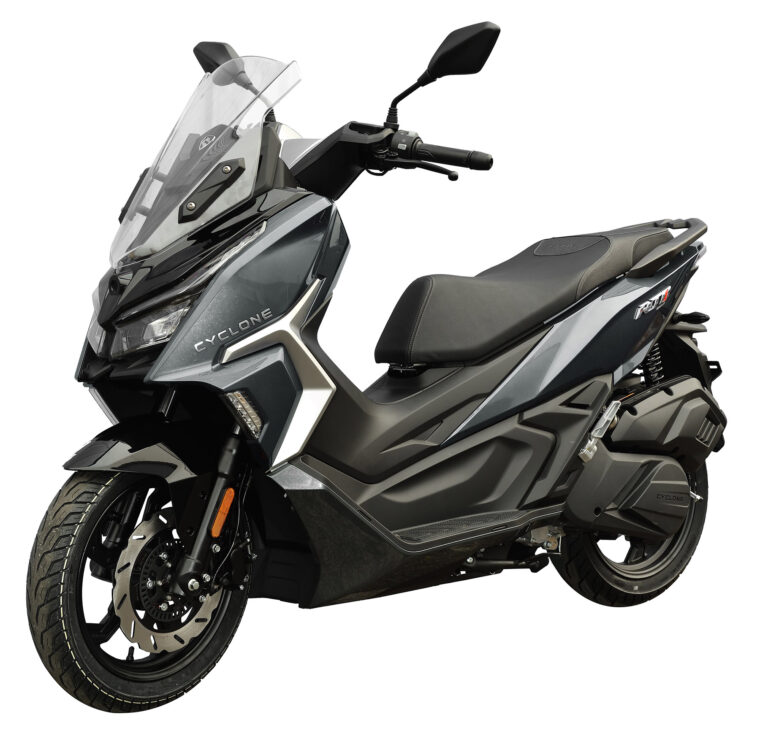 Cyclone RT1 2025 estudio2