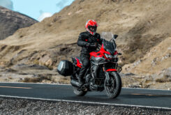 Cyclone RX6 2025 accion