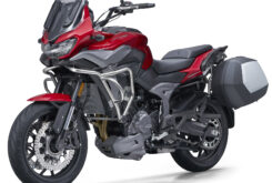 Cyclone RX6 2025 estudio