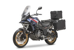 Cyclone RX600 2025 estudio