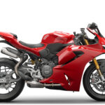 Ducati Panigale V2