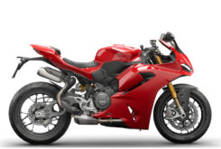 Ducati Panigale V2 / S 2026
