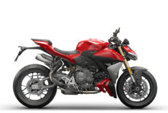 Ducati Streetfighter V2 / S 2026