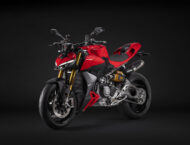 Ducati Streetfighter V2 / S 2026 44 Ducati Streetfighter V2 S 2025 estudio10