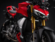 Ducati Streetfighter V2 / S 2026 35 Ducati Streetfighter V2 S 2025 estudio18