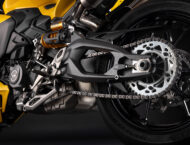 Ducati Streetfighter V2 / S 2026 22 Ducati Streetfighter V2 S 2026 amarillo detalles11