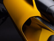 Ducati Streetfighter V2 / S 2026 19 Ducati Streetfighter V2 S 2026 amarillo detalles14