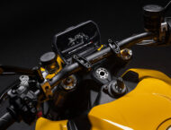 Ducati Streetfighter V2 / S 2026 15 Ducati Streetfighter V2 S 2026 amarillo detalles18