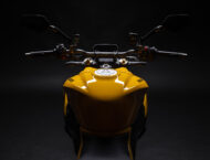 Ducati Streetfighter V2 / S 2026 14 Ducati Streetfighter V2 S 2026 amarillo detalles19