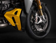 Ducati Streetfighter V2 / S 2026 31 Ducati Streetfighter V2 S 2026 amarillo detalles2