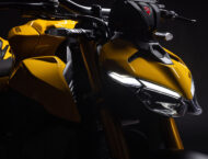 Ducati Streetfighter V2 / S 2026 13 Ducati Streetfighter V2 S 2026 amarillo detalles20