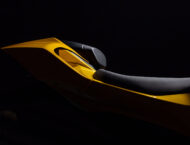 Ducati Streetfighter V2 / S 2026 12 Ducati Streetfighter V2 S 2026 amarillo detalles21