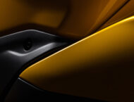 Ducati Streetfighter V2 / S 2026 11 Ducati Streetfighter V2 S 2026 amarillo detalles22