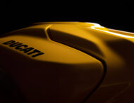 Ducati Streetfighter V2 / S 2026 10 Ducati Streetfighter V2 S 2026 amarillo detalles23