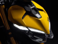 Ducati Streetfighter V2 / S 2026 9 Ducati Streetfighter V2 S 2026 amarillo detalles24