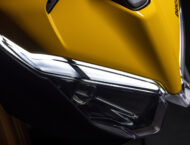 Ducati Streetfighter V2 / S 2026 8 Ducati Streetfighter V2 S 2026 amarillo detalles25