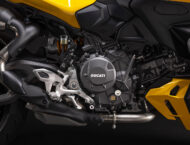 Ducati Streetfighter V2 / S 2026 29 Ducati Streetfighter V2 S 2026 amarillo detalles4