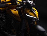 Ducati Streetfighter V2 / S 2026 28 Ducati Streetfighter V2 S 2026 amarillo detalles5