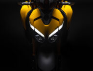 Ducati Streetfighter V2 / S 2026 24 Ducati Streetfighter V2 S 2026 amarillo detalles9