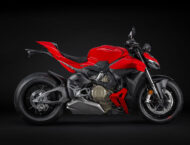 Ducati Streetfighter V4 / S 2025
