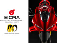 EICMA 2024 - Todas las motos 2025 del salón de Milán 1 EICMA 2024 especial