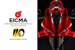 EICMA 2024 - Todas las motos 2025 del salón de Milán 10 EICMA 2024 especial