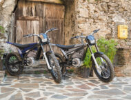 Yamaha entra en el accionariado de la marca de motos eléctricas Electric Motion 7 Electric Motion Escape 1