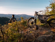 Yamaha entra en el accionariado de la marca de motos eléctricas Electric Motion 6 Electric Motion Escape 2