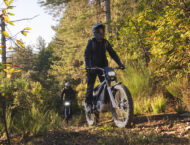 Yamaha entra en el accionariado de la marca de motos eléctricas Electric Motion 4 Electric Motion Escape 3