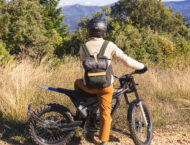 Yamaha entra en el accionariado de la marca de motos eléctricas Electric Motion 5 Electric Motion Escape 4