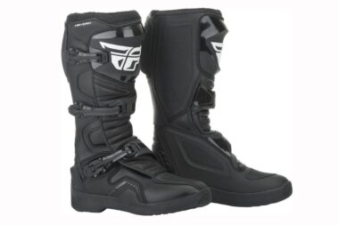 FLY RACING BOTAS