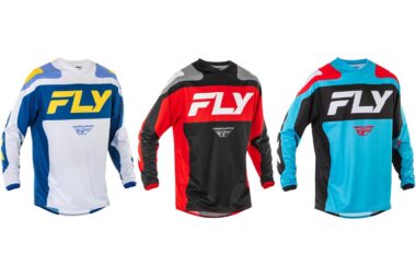 FLY Racing Camisetas