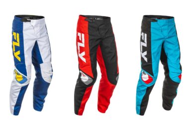 FLY Racing Pantalones