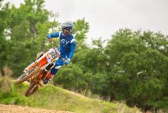 Guía básica para iniciarse en motocross: el equipamiento que necesitas para proteger de pies a cabeza 9 FLY RACING Coleccion 2025