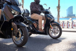 Garlfer discos redondos scooters4