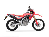 Honda CRF300L 2025