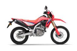 Honda CRF300L 2025