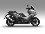 Honda ADV350 2026
