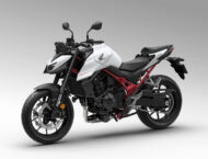 Honda CB750 Hornet 2025100