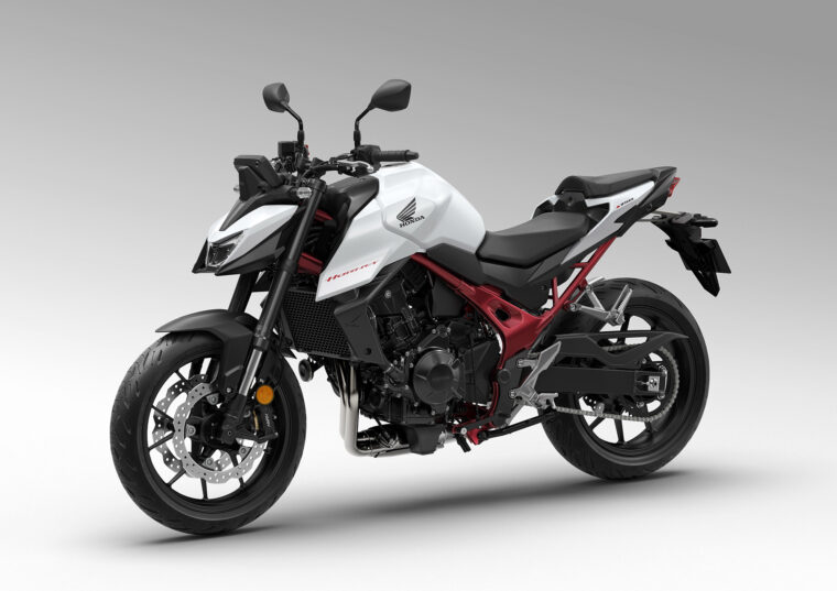 Honda-CB750-Hornet-2025 - 100