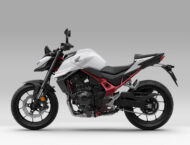 Honda CB750 Hornet 2025101