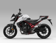 Honda CB750 Hornet 2025102