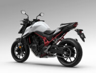 Honda CB750 Hornet 2025103