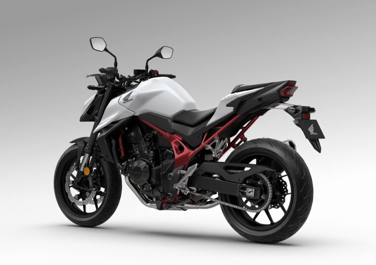 Honda-CB750-Hornet-2025 - 103