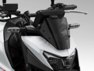 Honda CB750 Hornet 2025104