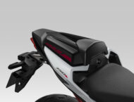 Honda CB750 Hornet 2025105