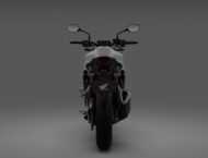 Honda CB750 Hornet 2025107
