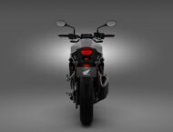 Honda CB750 Hornet 2025108